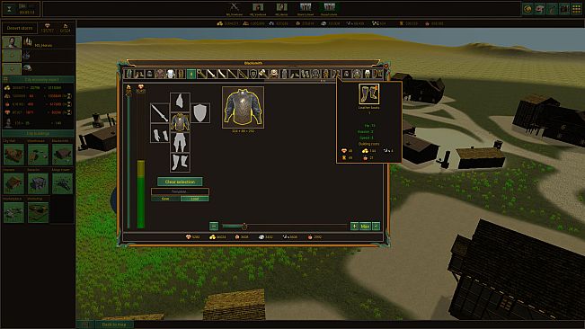 Lords of the Shattered Kingdom