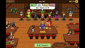 Knights of Pen and Paper +1 Edition