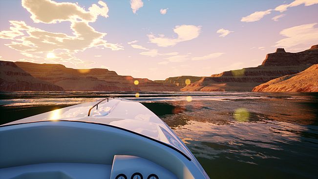 Naturallandscape - Grand Canyon (自然景观系列-美国大峡谷)