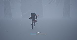 PILLARS OF DESPAIR - Mission Valoria