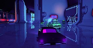 Paradaice: Shock Arena