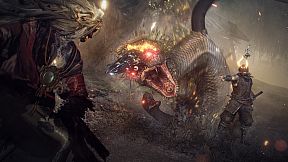 Nioh 2 – The Complete Edition