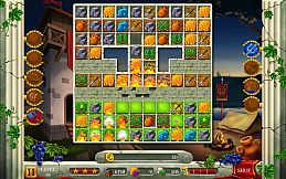 Legend of Rome - The Wrath of Mars