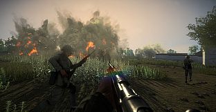 Easy Red 2: Shanghai - Nanking