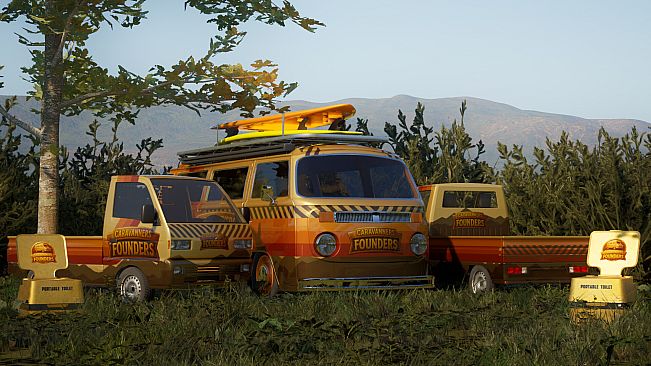 Founders Limited Edition Pack