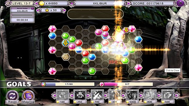 DragonScales 1-7 Collection