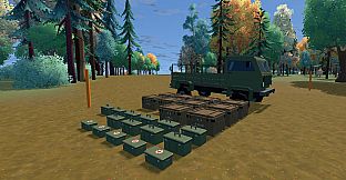 SHOVEL BRIGADE
