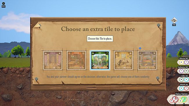 Between Two Castles - Digital Edition