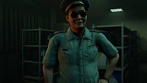 The Bridge Curse 2: The Extrication