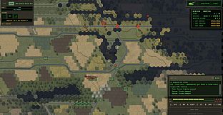Steel Wolverines: Modern Armored Combat