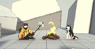 Forgotten Trails: Svalbard