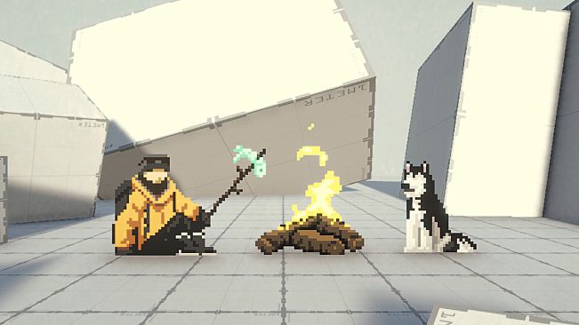 Forgotten Trails: Svalbard