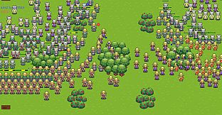 Little Battle Simulator