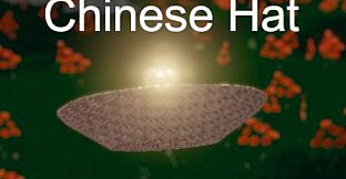 Hide and Seek - Chinese Hat