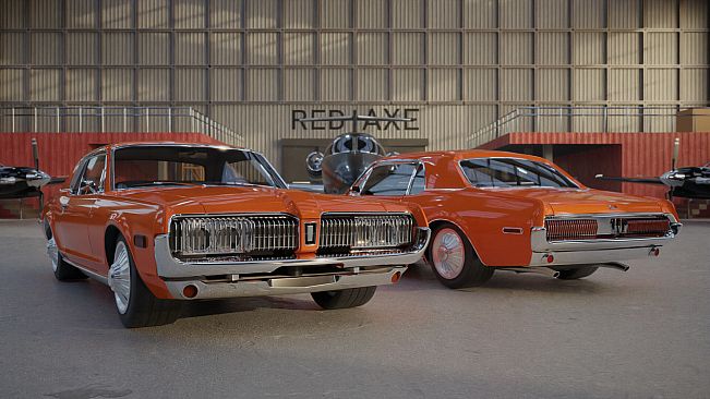Car For Sale Simulator 2023 - Classic Pack