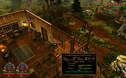 The Feud: Wild West Tactics