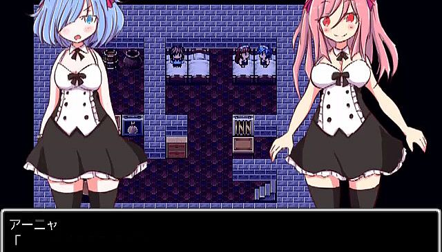 [Available in English] Mon-Musu Quest - Additional adult story & Graphics DLC