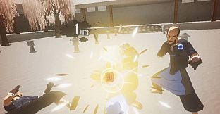 Kungfucious - VR Wuxia Kung Fu Simulator