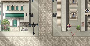 RPG Maker MV - KR Spirit of France Tileset