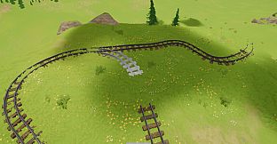 Tiny Train Adventures