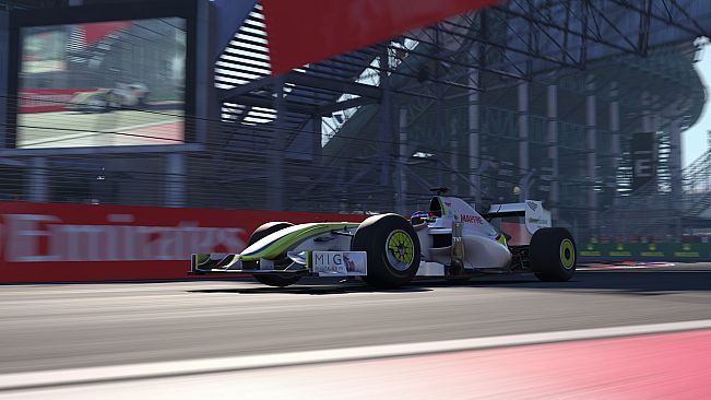 HEADLINE CONTENT DLC PACK