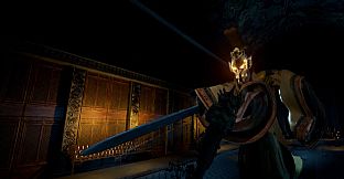 The war god : The artifact