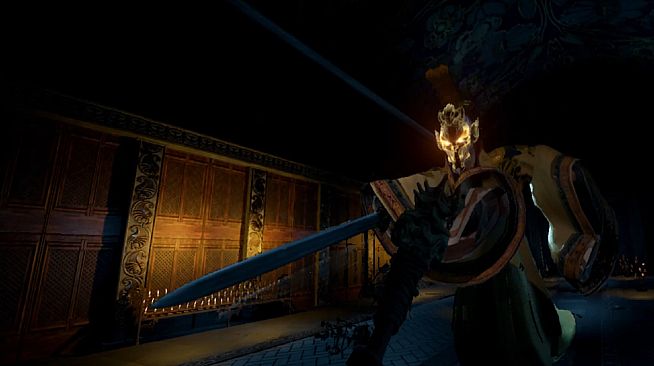 The war god : The artifact