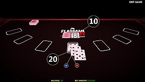 Blackjack Simulator 2024