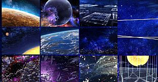 RPG Maker MV - Last Boss Pack Vol.5