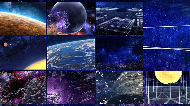 RPG Maker MV - Last Boss Pack Vol.5