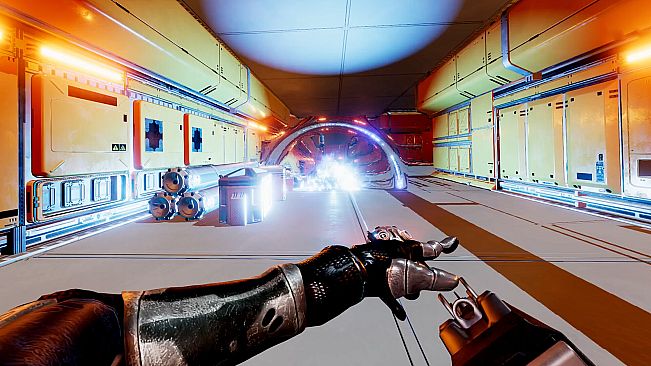 Relic Odyssey : Ruins Of Xantao