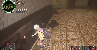 600Seconds ~The Deep Church~