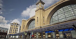Train Sim World 7: East Coast Main Line: London King's Cross - Peterborough Route Add-On