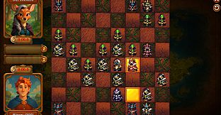 Choc Tactic for Chess Master - Wasted Potential