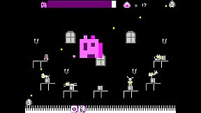 Me and (My) Cat's Castle