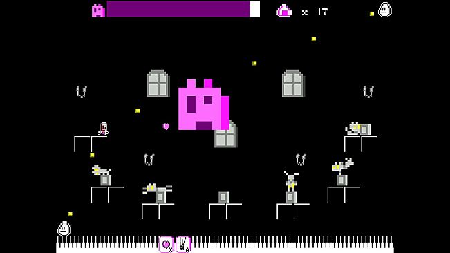 Me and (My) Cat's Castle