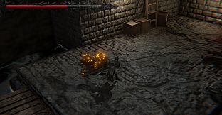 Purgatory Ashes | 炼狱灰烬