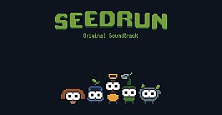 Seedrun Soundtrack