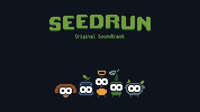 Seedrun Soundtrack