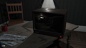 Corridor: Amount of Fear