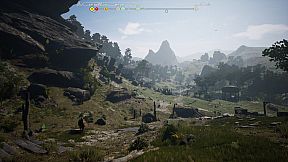 Wytchsun: Elleros Origins