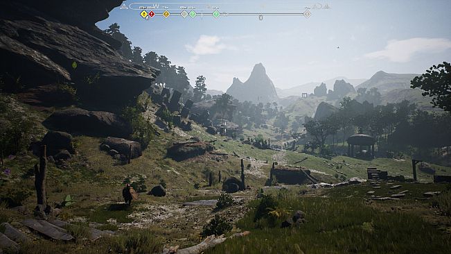 Wytchsun: Elleros Origins