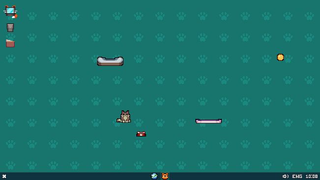 Purrtopia