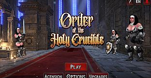 Order of the Holy Crucible