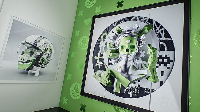 Grafika66 - The Galleries