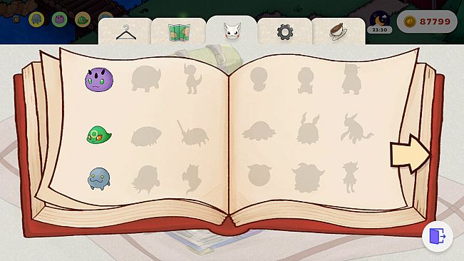 V-Monsters Digital Farm