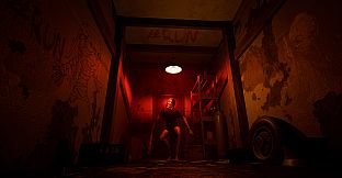 The HOSTEL: Night terrors