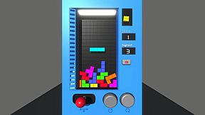 PhyTetris-Physics Tetris