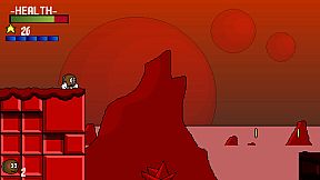 Comit the Astrodian 2