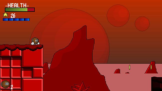 Comit the Astrodian 2